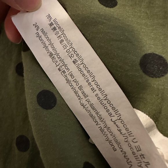 Women's button shirt size s - Picture 6 of 6